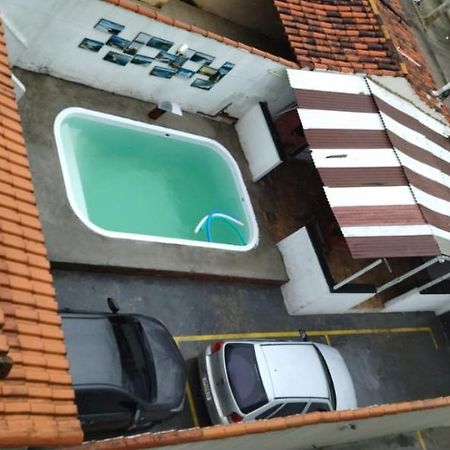 Вилла Casa De Temporada Em Cabo Frio - Arraial Do Cabo Экстерьер фото