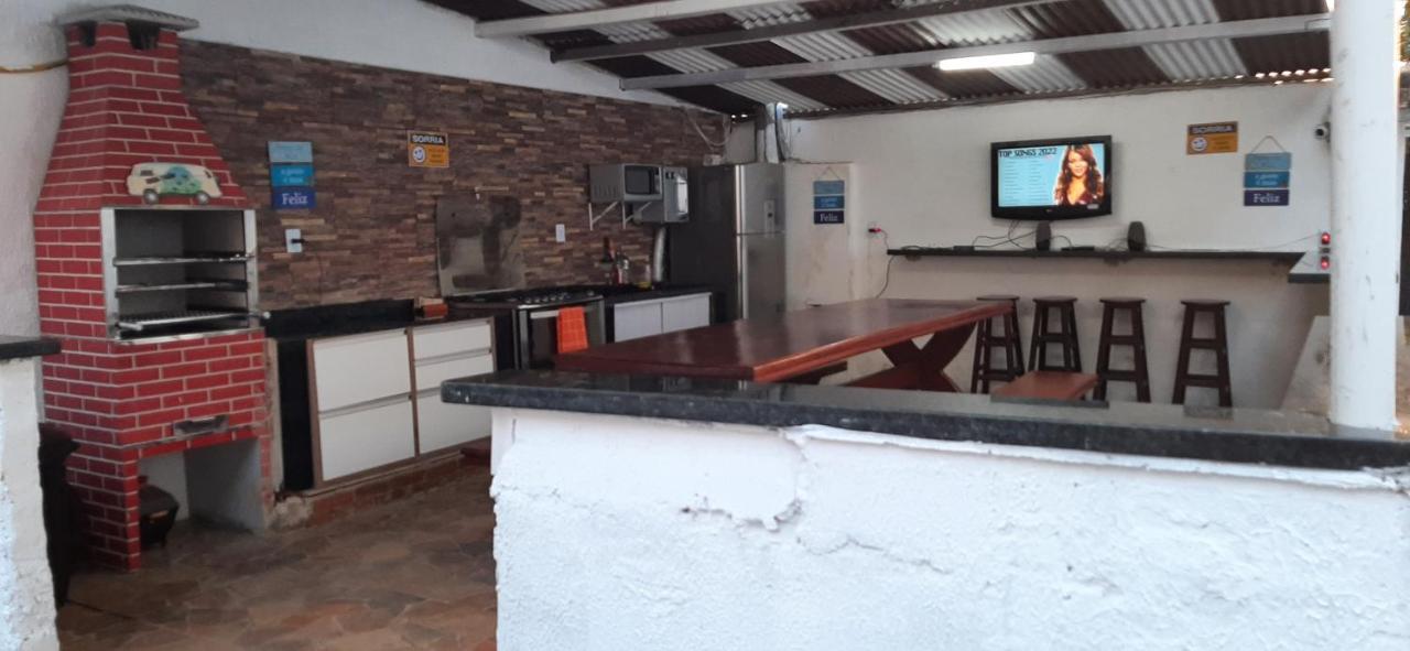 Вилла Casa De Temporada Em Cabo Frio - Arraial Do Cabo Экстерьер фото
