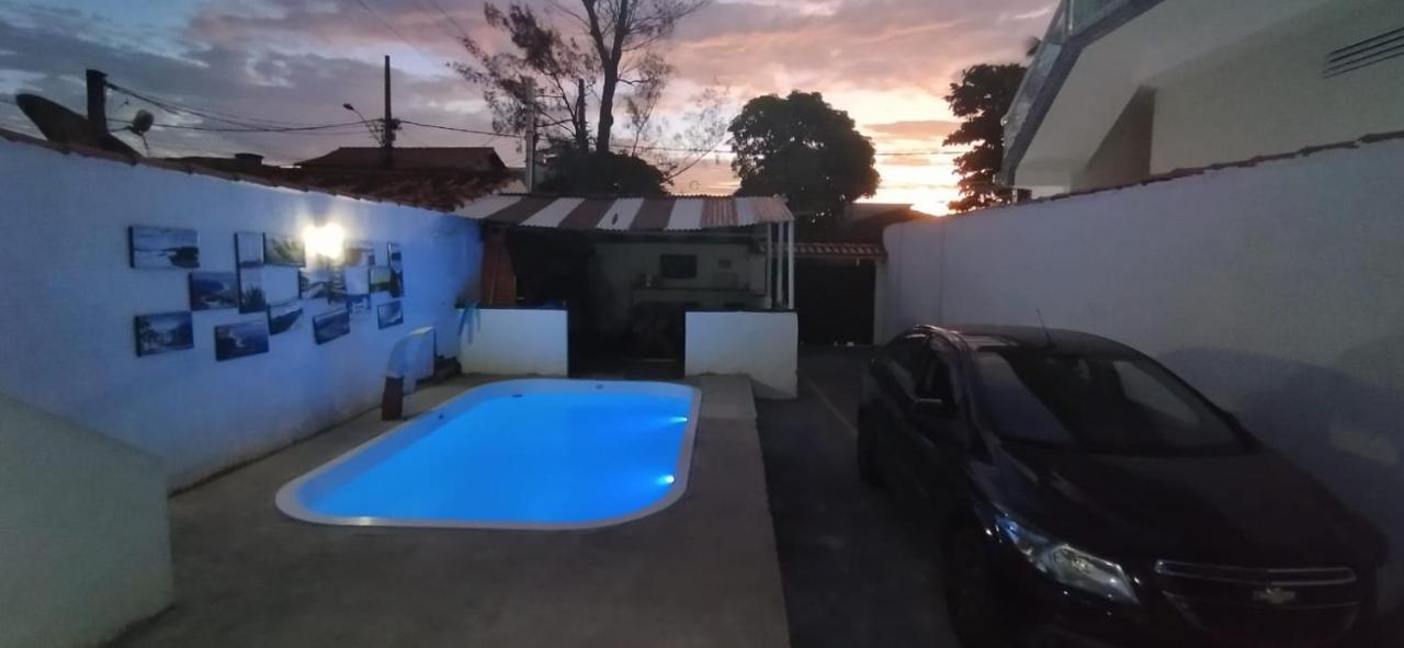 Вилла Casa De Temporada Em Cabo Frio - Arraial Do Cabo Экстерьер фото